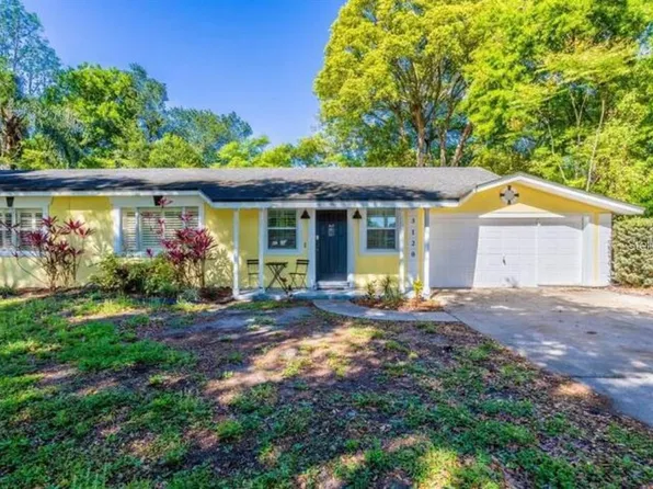 3120 Peel Ave, Orlando, FL 32806