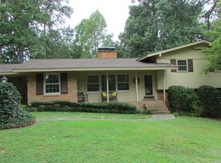 2107 Sutphin Rd, Sanford, NC 27330