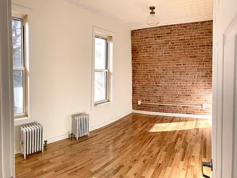 Rented by Brooklyn Real Estate Services