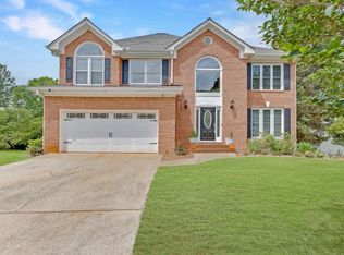 5922 Terrace Lake Point, Flowery Branch, GA 30542