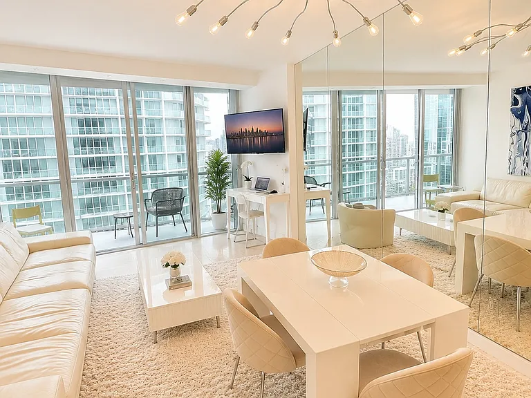 495 Brickell Ave #3206 — Photo 5
