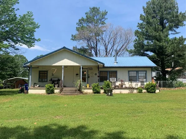 429649 E 1149th Rd, Porum, OK 74455