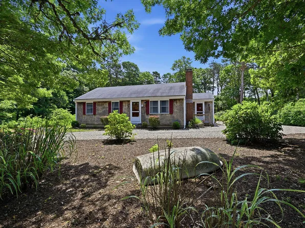 10 Circle Drive, Eastham, MA 02642
