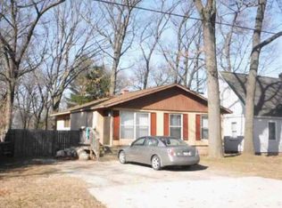 2885 Worden St, Norton Shores, MI