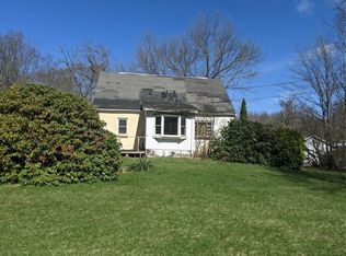 525 Hoadley Hill Rd, Windsor, NY 13865