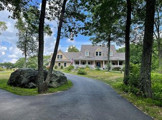 159 S White Rock Rd, Holmes, NY 12531
