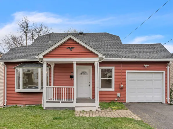 26 Crescent Street, West Hartford, CT 06119