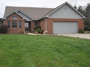 1165 W Wildflower Ct, Mooresville, IN 46158