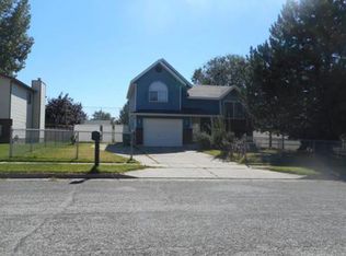 2845 W 4450 S, Roy, UT 84067