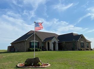 1217 N Millennium Jct, Sulphur, OK 73086