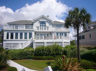 3708 Palm Blvd, Isle Of Palms, SC 29451