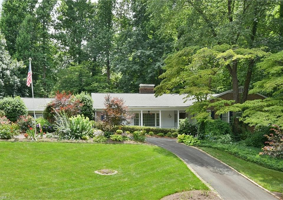 316 Sherwood Forest Rd, Winston Salem, NC 27104 Zillow