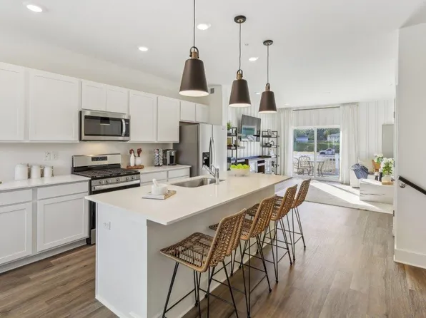 Homes Available Soon, Westphalia Overlook