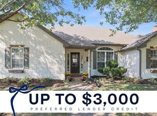 3104 Mimosa Way, Bentonville, AR 72712