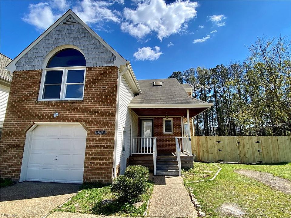 2nd image of 3213 Cricket Ln