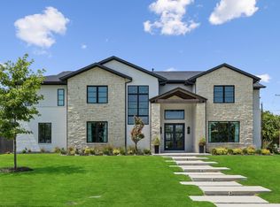 7523 Lavendale Ave, Dallas, TX 75230