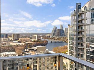 48 East Ave #2002, Austin, TX 78701