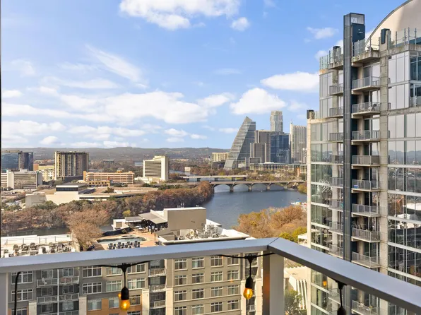 48 East Ave #2002, Austin, TX 78701