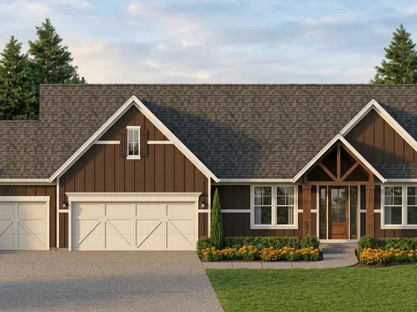 6515 Chaffey Creek Trl, Richland, MI 49083