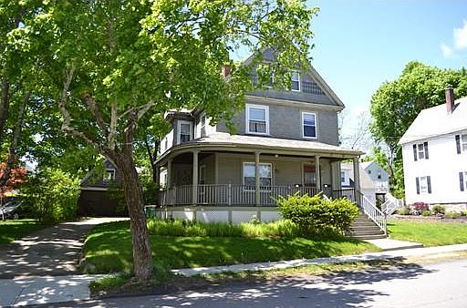 2nd image of 24-26 Prospect Ave