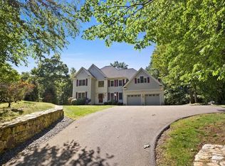 724 Salem End Rd, Framingham, MA 01702