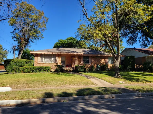 1239 Misty Glen Ln, Dallas, TX 75232