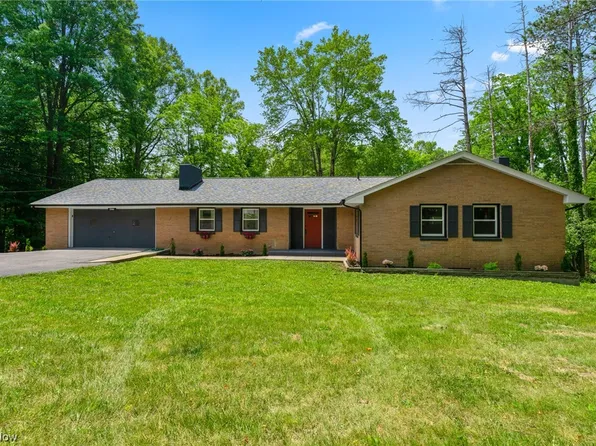 4870 Logan Way, Hubbard, OH 44425