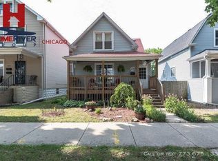 5007 W Argyle St, Chicago, IL 60630