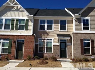 504 Berry Chase Way, Cary, NC 27519