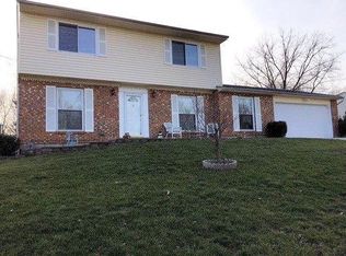 1887 Vernon Pl, Fairfield, OH 45014