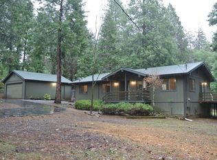 5665 Happy Pines Dr, Foresthill, CA 95631