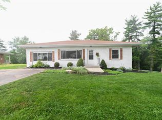 709 Ridge Ave, Aurora, IN 47001