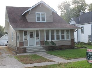 404 Center St, Wall Lake, IA 51466