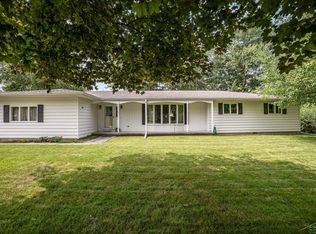 220 Norbert Ln, Hemlock, MI 48626