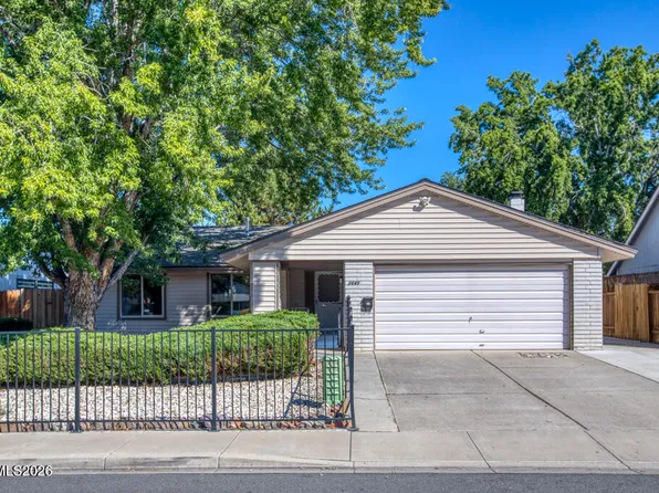 2645 Howard Dr, Sparks, NV 89434