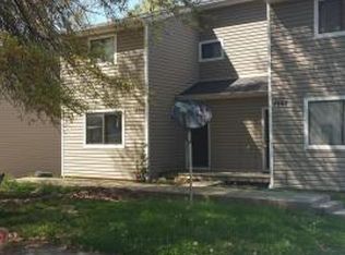 W 3705 3707 Sugartree Ln, Columbia, MO 65201