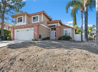 15160 Camphor Way, Lake Elsinore, CA 92530