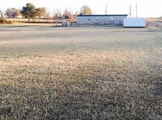 12640 Lebanon Pinegrove Rd, Terry, MS 39170