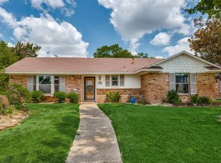 530 Parkview Ln, Richardson, TX 75080