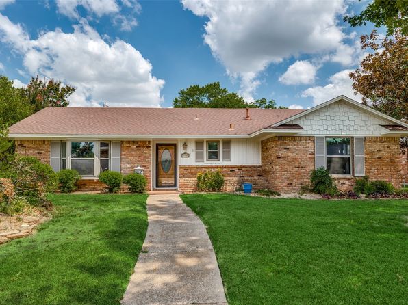 Home for Sale in Forney TX