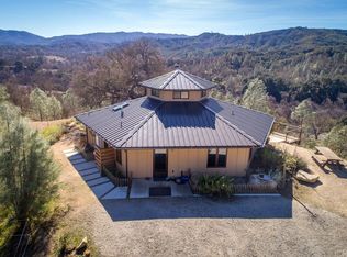 12655 River Rd, Santa Margarita, CA 93453