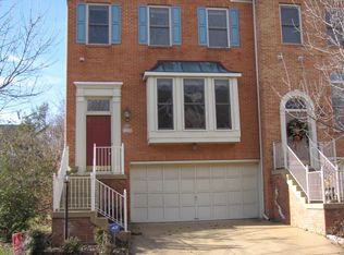 1786 Brentridge St, Vienna, VA 22182