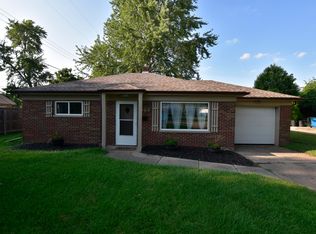 586 Wa Wee Nork Dr, Battle Creek, MI 49015
