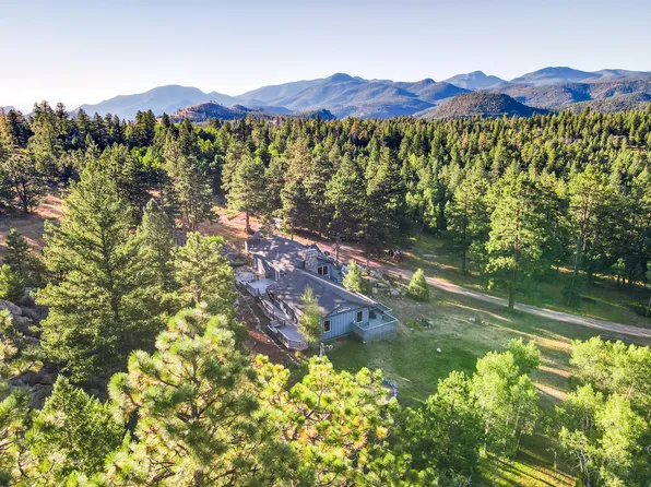 841 Lakeshore Dr, Boulder, CO 80302