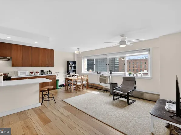 2101 Chestnut St APT 808, Philadelphia, PA 19103