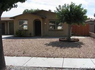 650 Corona St, Hemet, CA 92545