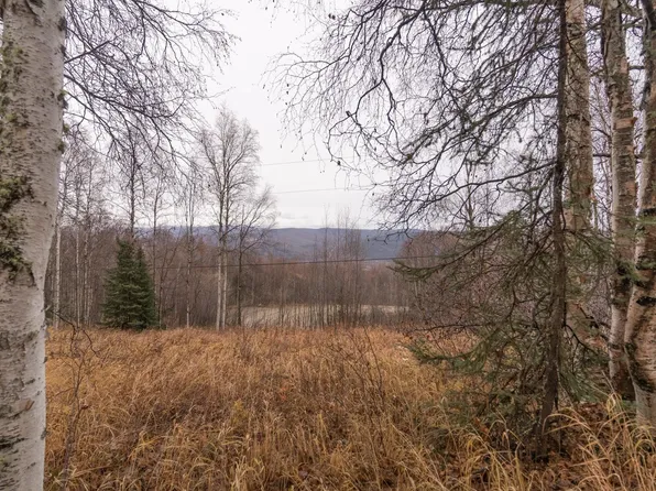 840 Leuthold Dr, Fairbanks, AK 99712