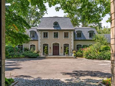 232 Cleft Road, Mill Neck, NY, 11765