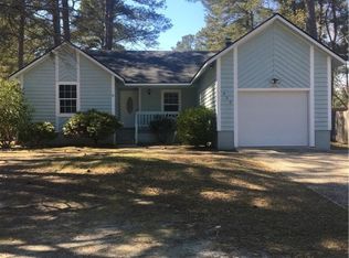 430 Offing Dr, Fayetteville, NC 28314