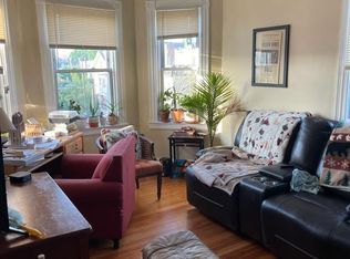 133 Sutton St #3R, Providence, RI 02903